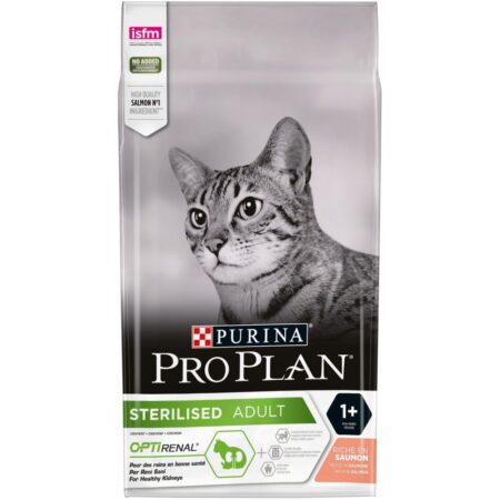 Pro Plan Sterilised Optirenal