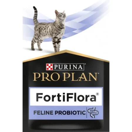 Purina Fortiflora Προβιοτικό για Γάτες – 1gr