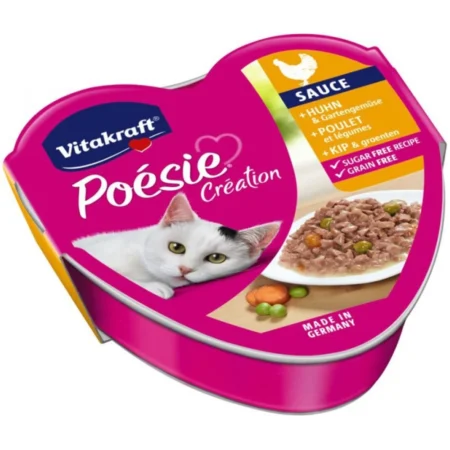 Vitakraft Poesie
