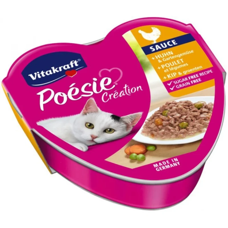 Vitakraft Poesie