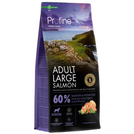 Profine Adult Large Salmon & Potatoes