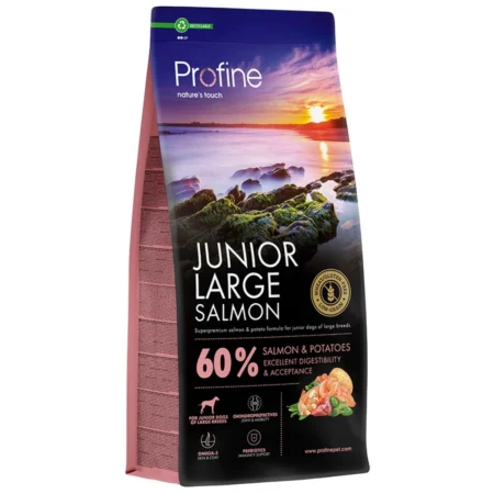 Profine Junior Salmon
