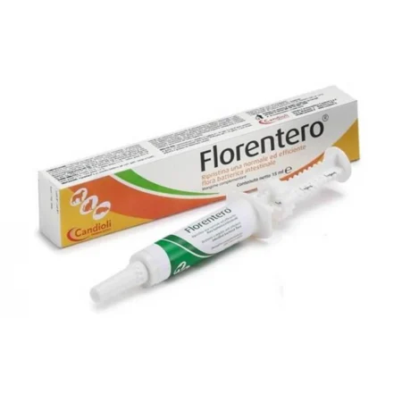 Πάστα Florentero Προβιοτικών & Πρεβιοτικών 15ml