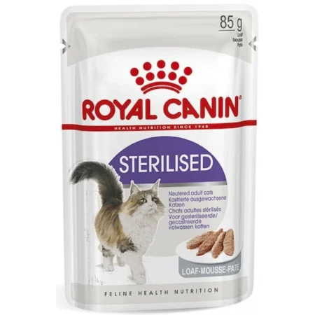 Royal Canin Cat Sterilised Loaf