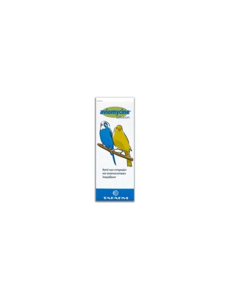 Tafarm Aviomycine 15ml