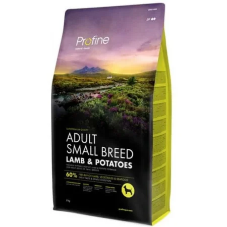 Profine Adult Small Breed Lamb & Potatoes