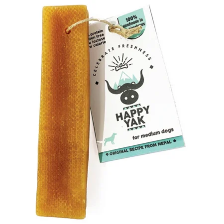 Happy Yak Himalayan Cheese Bone Medium