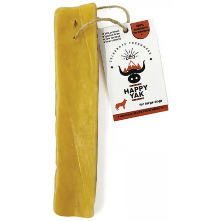 Happy Yak Himalayan Cheese Bone Large