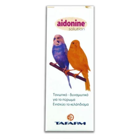 Tafarm Aidonine 15ml