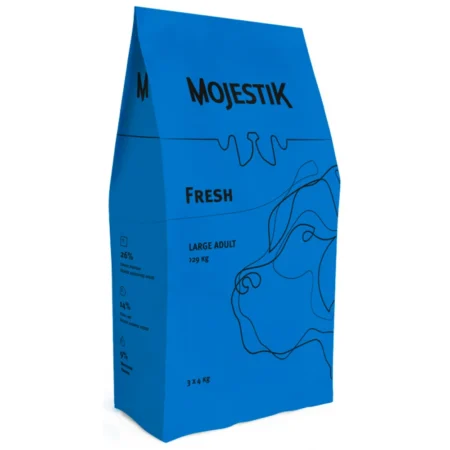 Mojestik Fresh Adult Large 12kg