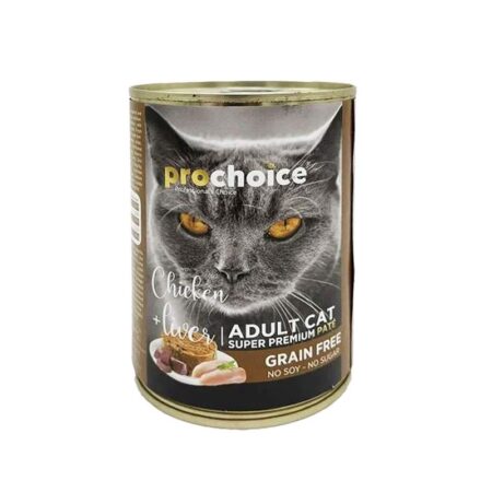 Prochoice Adult Cat Chicken