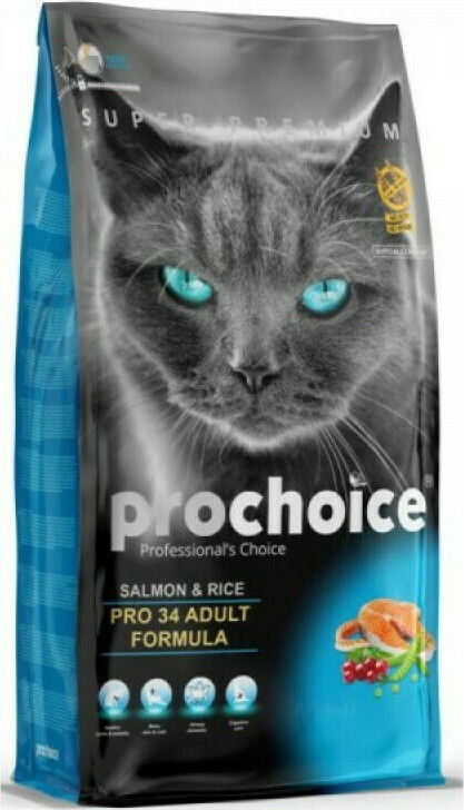 Prochoice Cat Adult