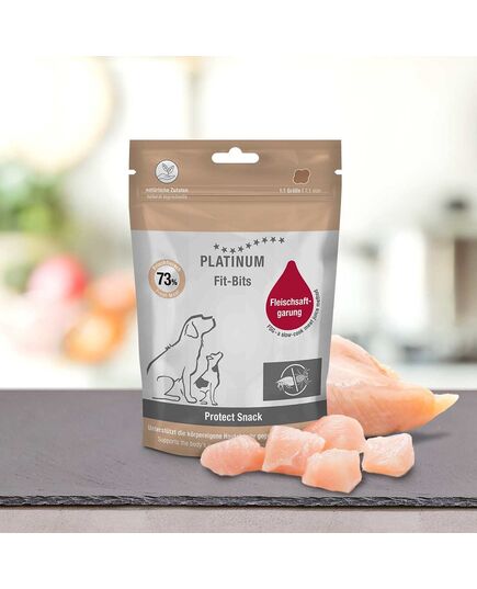 Platinum Fit Bites Protect 150gr