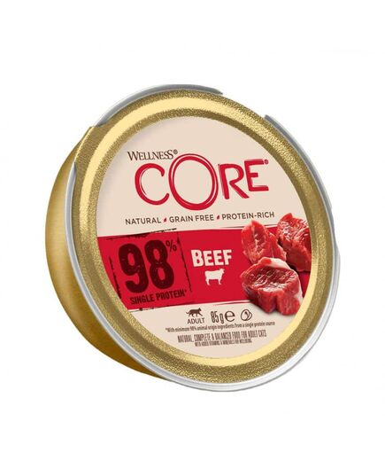 Wellness Core Beef