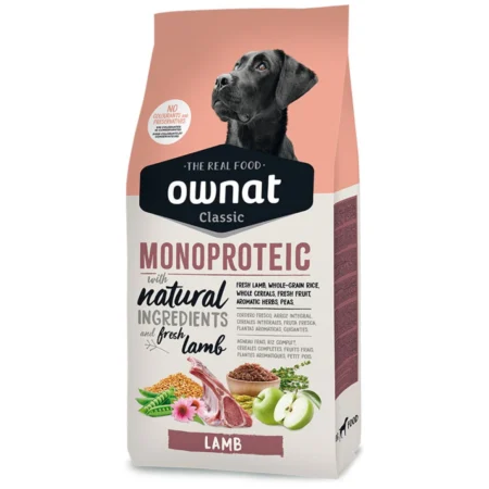 Ownat Classic Monoproteic Adult