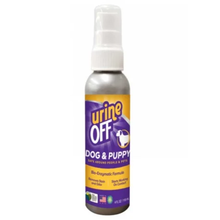 Urine Off Σπρέυ