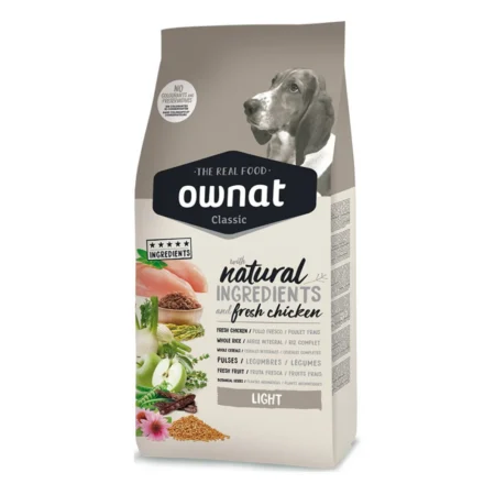Ownat Classic Light 12kg