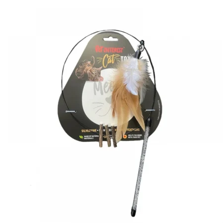 Pet Interest Dancer Stick