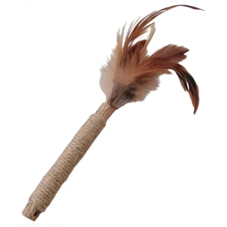 Silvervine Stick