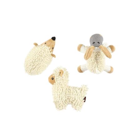 Pet Interest Παιχνίδια Αγκαλιάς Noodle Animals 25cm
