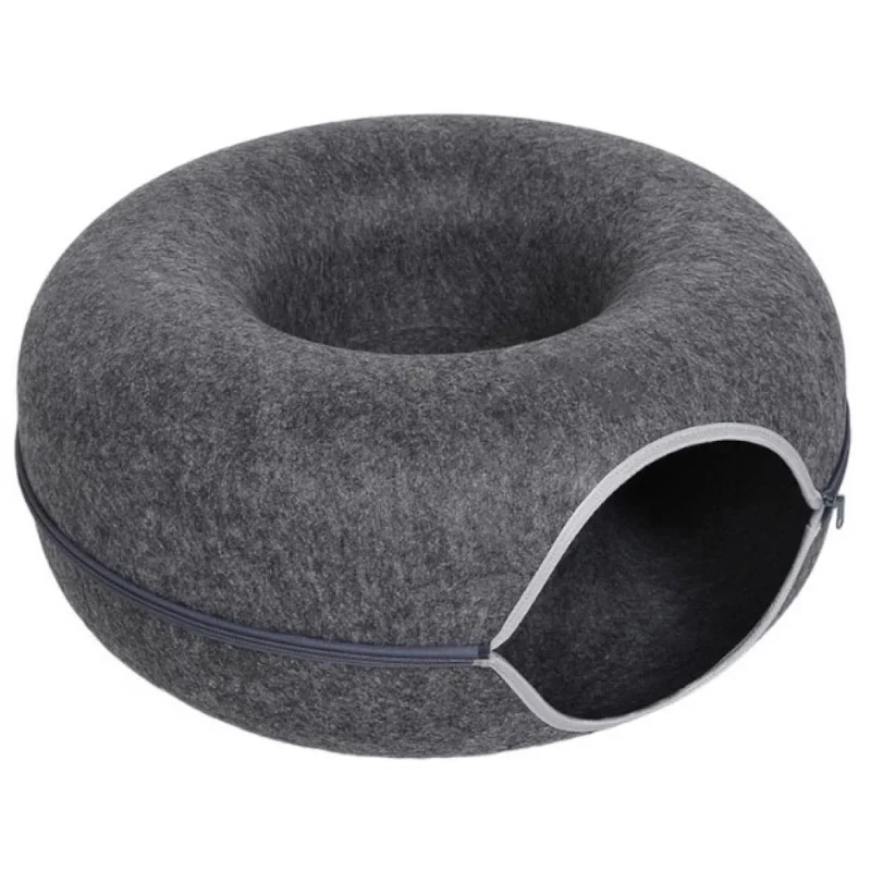 Φωλιά - Παιχνίδι Γάτας Pet Interest Tunel Pet Bed