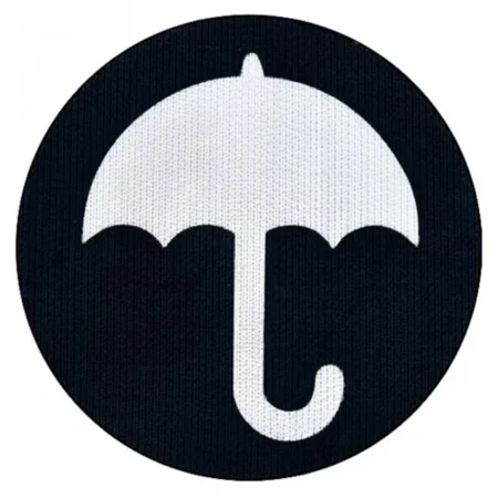 Pet Interest Cat Paper Scratcher Umbrella Black