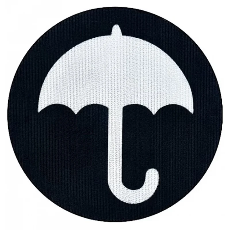 Pet Interest Cat Paper Scratcher Umbrella Black