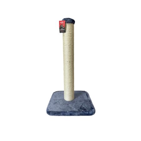 Pet Interest Cat Tree Pillar Blue