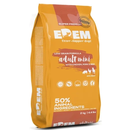 Edem Adult Mini 2kg