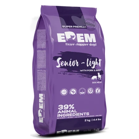 Edem Senior Light