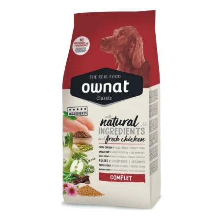 Ownat Classic Complet 4Kg