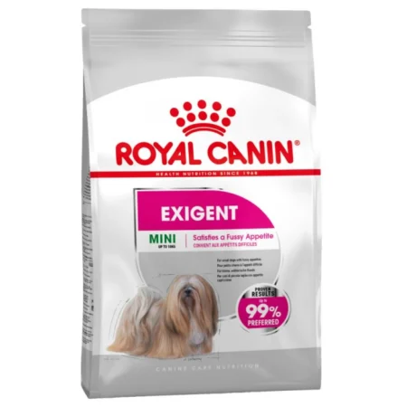 Royal Canin Exigent Mini 1kg