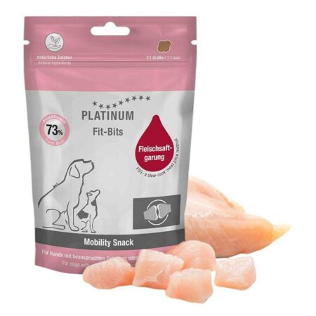 Platinum Fit Bites Mobility 150gr