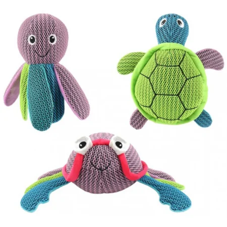 Pet Interest Sea Animals