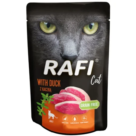 Rafi Cat Adult Πάπια