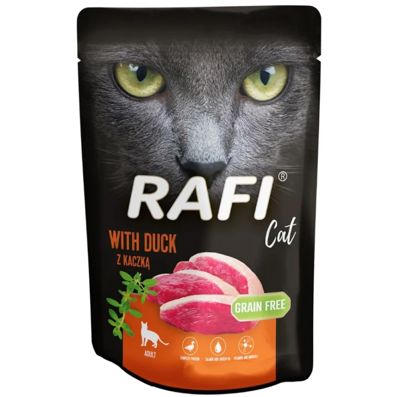 Rafi Cat Adult Πάπια