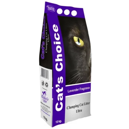 Cat’s Choice Lavender
