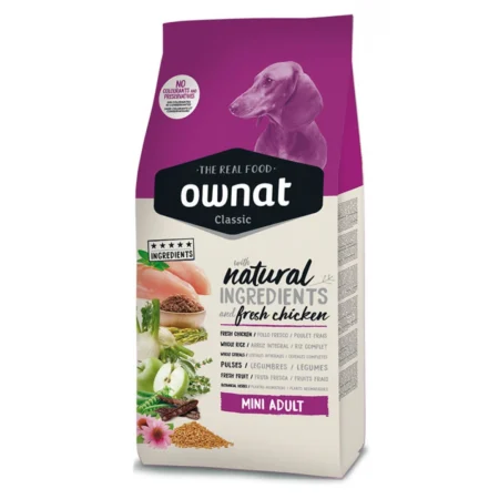 Ownat Classic Mini Adult