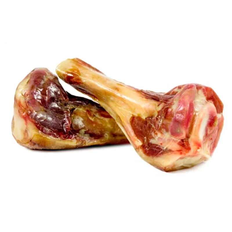 Serrano Half Ham Bone