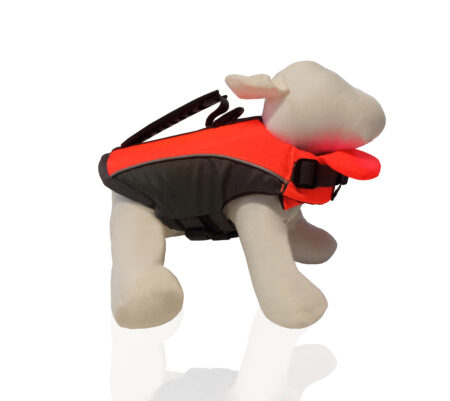 Goget Life Jacket Σωσίβιο L Girth 63-88cm