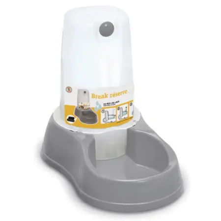 Αυτόματη Ποτίστρα Σκύλου - Γάτας Break Reserve Water 6,5lt