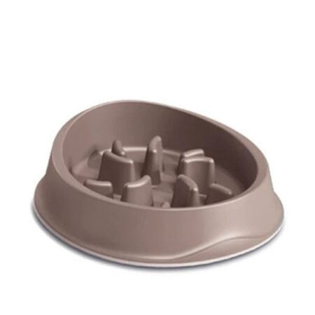 Μπόλ Αργού Ταΐσματος 1Lt No2