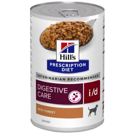 Hill s PD Canine i/d 360gr για Σκύλους