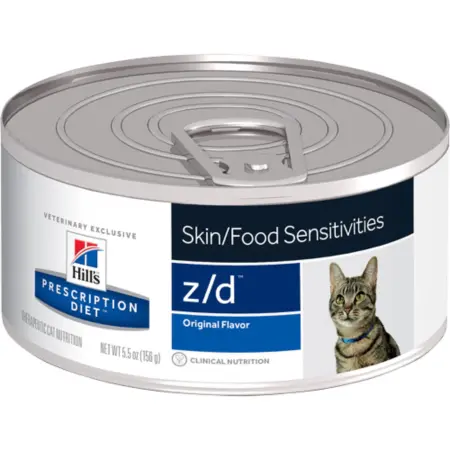 Hill s PD Feline z/d Κονσέρβα 156gr