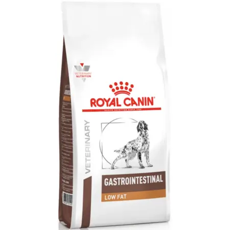 Royal Canin Gastrointestinal Low Fat 1,5kg