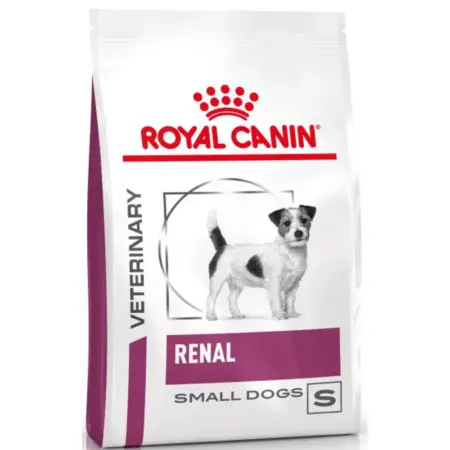 Royal Canin Renal Small Dog 1,5kg