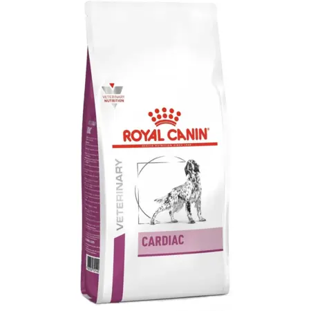 Royal Canin Cardiac Dog 2kg