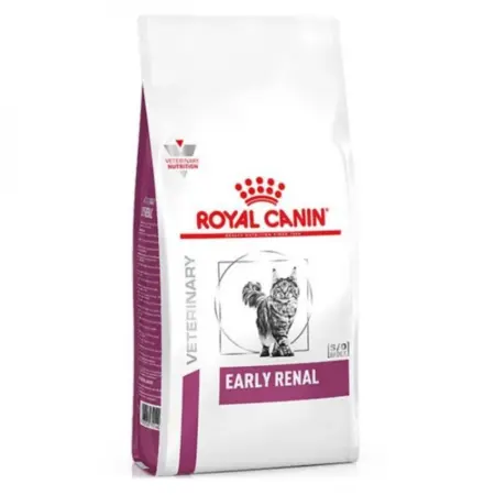 Ξηρά Τροφή Γάτας Royal Canin Feline Early Renal 1,5kg