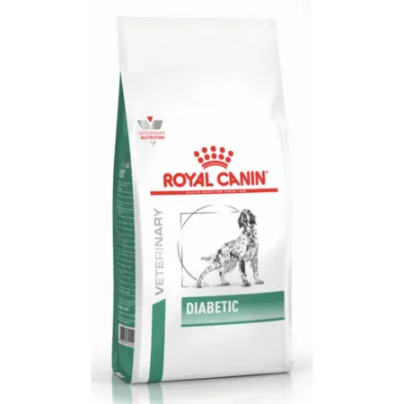 Royal Canin Diabetic Dog 1.5kg
