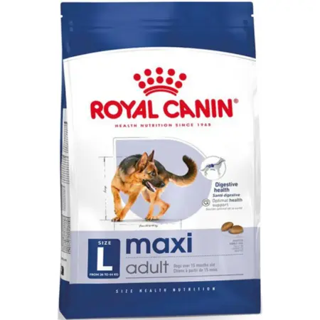 Royal Canin Adult Maxi 15kg